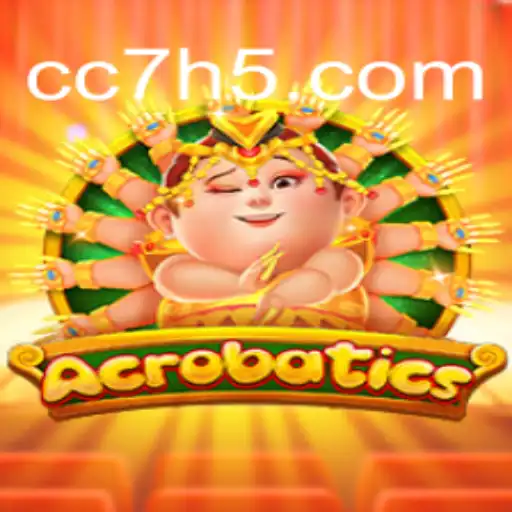 Discover the Excitement of Acrobatics