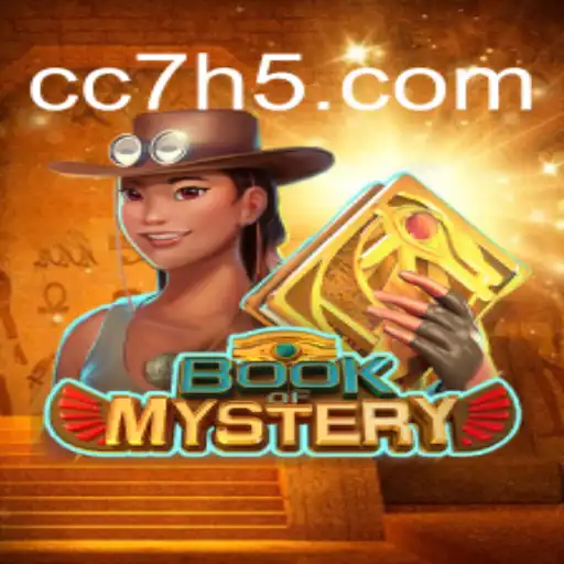 Exploring the World of BookofMystery and Its Intriguing Gameplay at CC7.COM Oficial 💯️