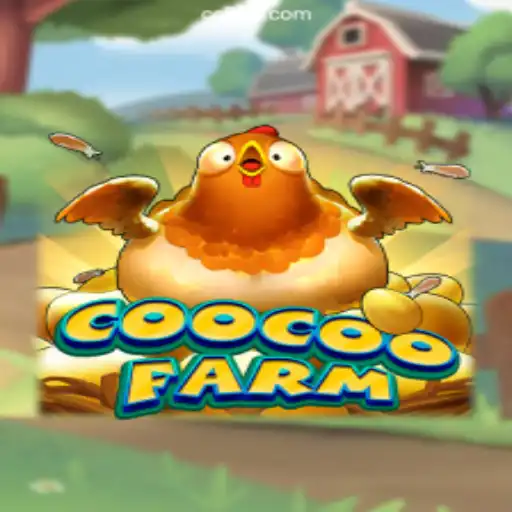 CooCooFarm: A Whimsical Journey into the World of Farming and Casino Gaming