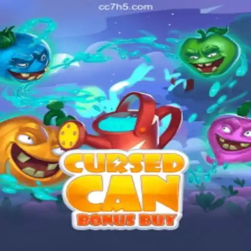 The Enchanting World of CursedCanBonusBuy: A Dive into the Mystical Realms of Online Gaming