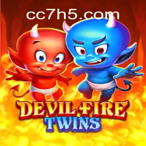 Explore the Thrilling World of DevilFireTwins: An Exciting New Addition to Online Gaming