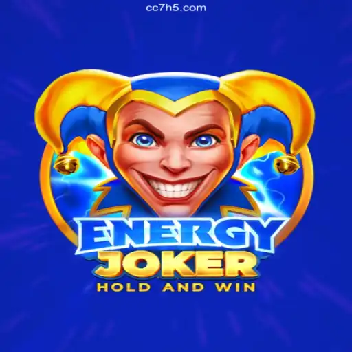 Discover the Thrilling World of EnergyJoker at CC7.COM Oficial