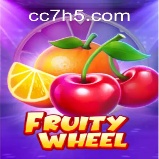 Unleashing the Excitement of FruityWheel: Discover the Thrill at CC7.COM Oficial 💯️ - The Best Online Casino in Brazil