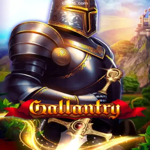 Discovering the Exciting World of Gallantry in Online Gaming