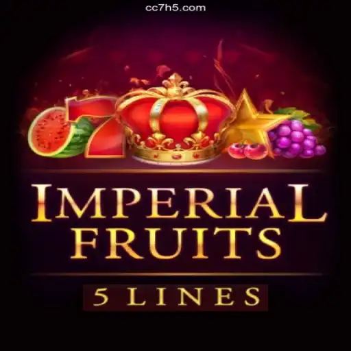 ImperialFruits5: A Detailed Exploration of the Exciting Slot Game at CC7.COM Oficial 💯️