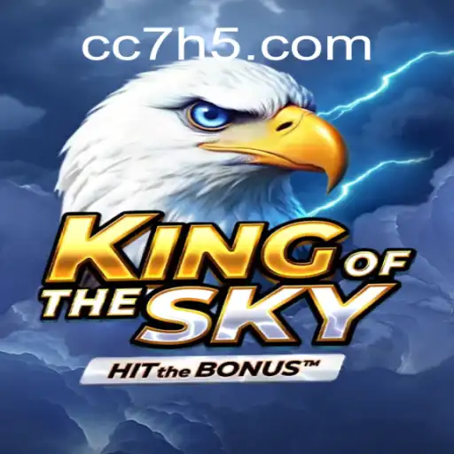 KingOfTheSky: Explore the Ultimate Casino Experience