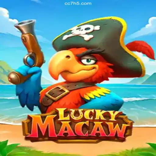 LuckyMacaw: Exploring the Excitement of Brazil's Best Online Casino