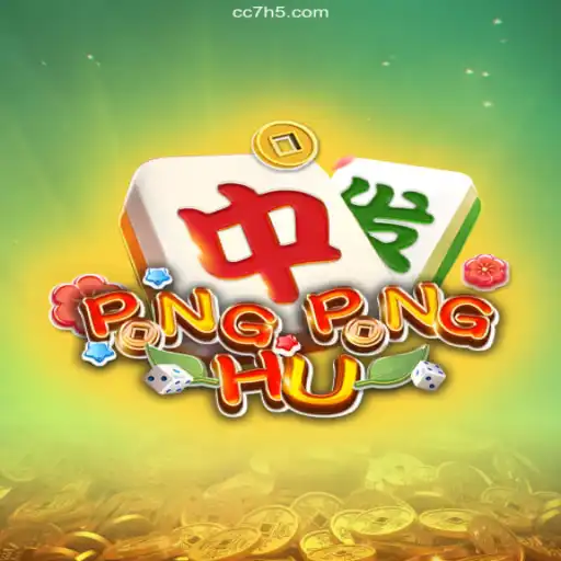 Discover the Exciting World of PONGPONGHU at CC7.COM Oficial