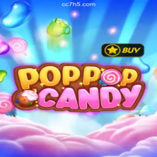 POPPOPCANDY: A Sweet Escape into the Realm of Online Gaming