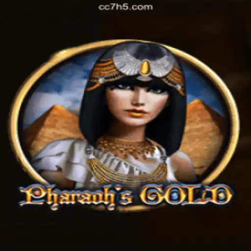 PharaohsGold: Unearth the Treasures of Ancient Egypt