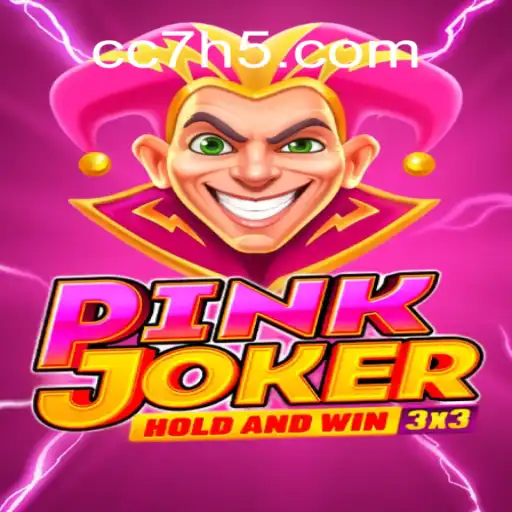 Exploring the Excitement of Pinkjoker: The Ultimate Gaming Experience at CC7.COM Oficial 💯️