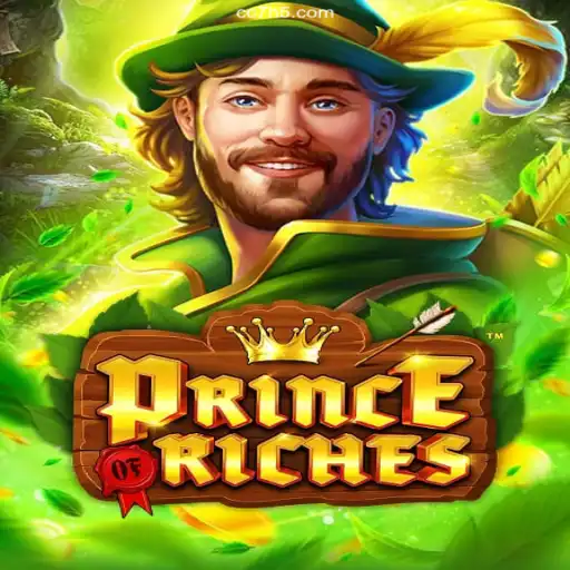 Exploring the Allure of PrinceOfRiches: A Riveting Casino Game Experience