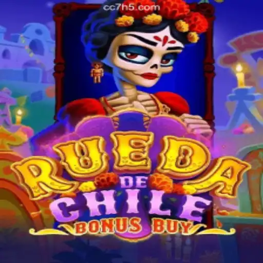 Exploring the Excitement of RuedaDeChileBonusBuy in the World of Online Casinos