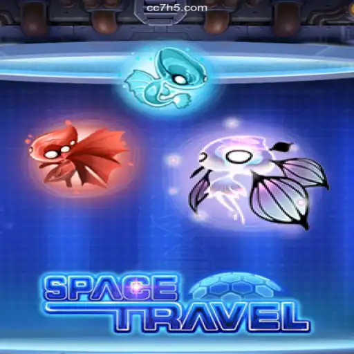 SpaceTravel: An Exciting Journey Through the Cosmos
