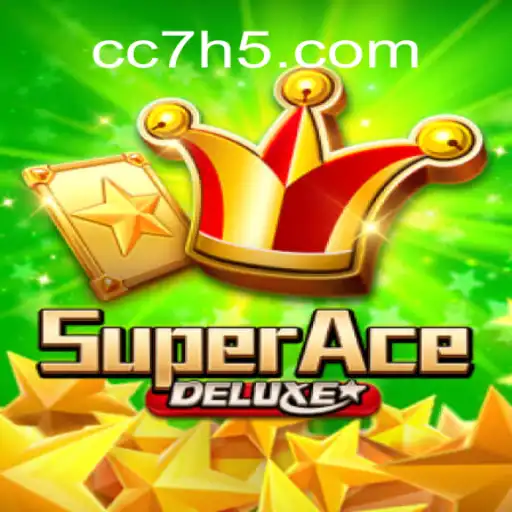 Exploring the Thrills of SuperAceDeluxe: Your Ultimate Gaming Adventure
