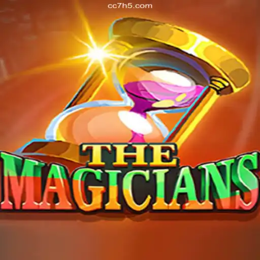 TheMagicians: Exploring the Enchanting World of Brazil's Best Online Casino