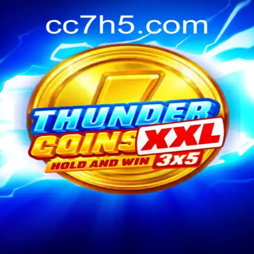 Exploring ThunderCoinsXxl: A Thrilling Adventure in Online Gaming