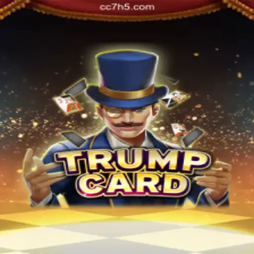 Discover TrumpCard: A Thrilling Casino Game at CC7.COM Oficial 💯️ - O melhor cassino online do Brasil